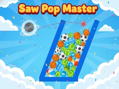                                                                     Saw Pop Master קחשמ