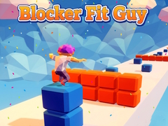                                                                     Blocker Fit Guy קחשמ