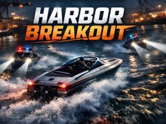                                                                     Harbor Breakout קחשמ