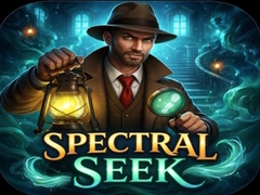                                                                     Spectral Seek קחשמ