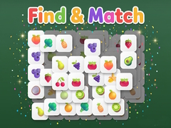                                                                     Find & Match קחשמ