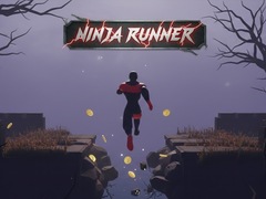                                                                     Ninja Runner קחשמ
