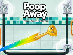                                                                     Poop Away קחשמ