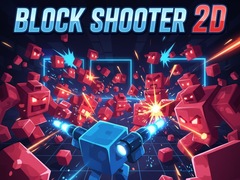                                                                     Block Shooter 2D קחשמ