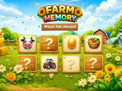                                                                     Farm Memory קחשמ