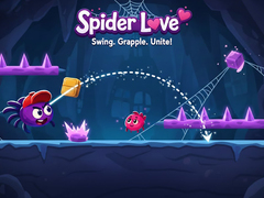                                                                     Spider Love קחשמ