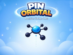                                                                     Pin Orbital קחשמ
