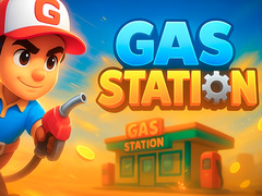                                                                     Gas Station: Junkyard Tycoon קחשמ