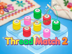                                                                     Thread Match 2 קחשמ