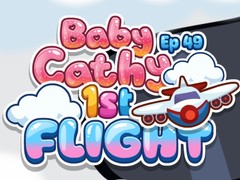                                                                     Baby Cathy Ep49: 1st Flight קחשמ