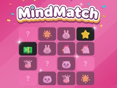                                                                     MindMatch קחשמ