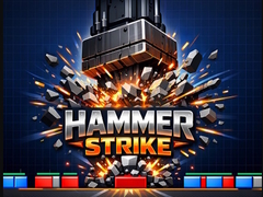                                                                     Hammer Strike קחשמ