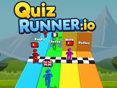                                                                     Quiz Runner.io קחשמ