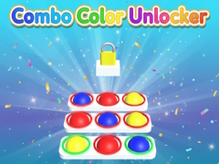                                                                     Combo Color Unlocker קחשמ