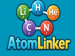                                                                     AtomLinker קחשמ