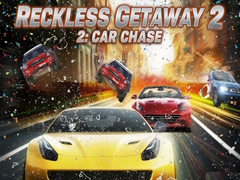                                                                     Reckless Getaway 2: Car Chase קחשמ