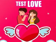                                                                     Test Love קחשמ