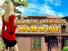                                                                     Hidden Objects Power of Love קחשמ