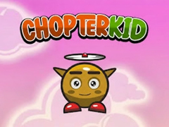                                                                     Chopter Kid קחשמ