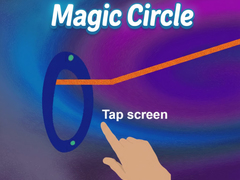                                                                     Magic Circle קחשמ