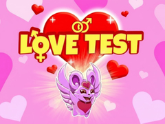                                                                     Love Test קחשמ
