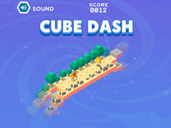                                                                     Cube Dash קחשמ