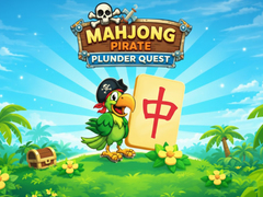                                                                    Mahjong Pirate Plunder Quest קחשמ