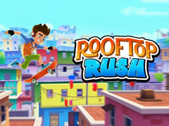                                                                     Rooftop Rush קחשמ