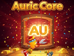                                                                     Auric Core קחשמ