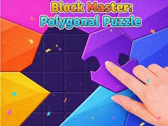                                                                     Block Master: Polygonal Puzzle קחשמ