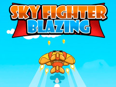                                                                     Sky Fighter Blazing קחשמ