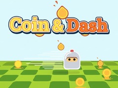                                                                     Coin & Dash קחשמ