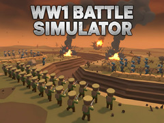                                                                     WW1 Battle Simulator קחשמ