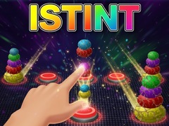                                                                     Istint קחשמ