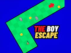                                                                     The Boy Escape קחשמ
