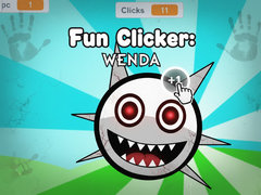                                                                     Fun Clicker: Wenda קחשמ