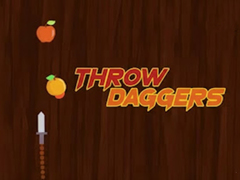                                                                     Throw Daggers קחשמ