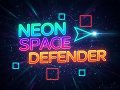                                                                     Neon Space Defender קחשמ
