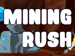                                                                     Mining Rush קחשמ