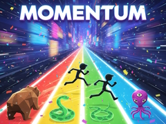                                                                     MOMENTUM קחשמ