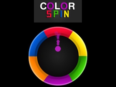                                                                     Spin Color קחשמ