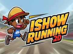                                                                     I Show Running 2D קחשמ