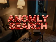                                                                     Anomaly Search קחשמ