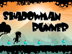                                                                     Shadowman Runner קחשמ