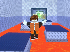                                                                     bby: Jetpack escape! +1 speed קחשמ