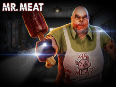                                                                     Mr Meat קחשמ