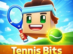                                                                     Tennis Bits קחשמ