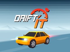                                                                     Drift It! קחשמ