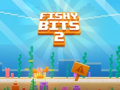                                                                     Fishy Bits 2 קחשמ