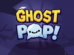                                                                     Ghost Pop! קחשמ